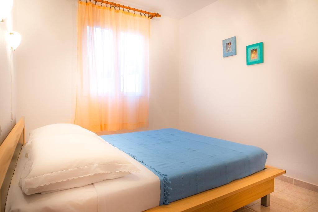 Silver Beach Apartments Vis Rum bild